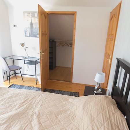 Hi-Bp Garden City Batsanyi Apartment 3 Rooms, Apartment Upstairs Near The City Train With Free Parking Будапешт Экстерьер фото