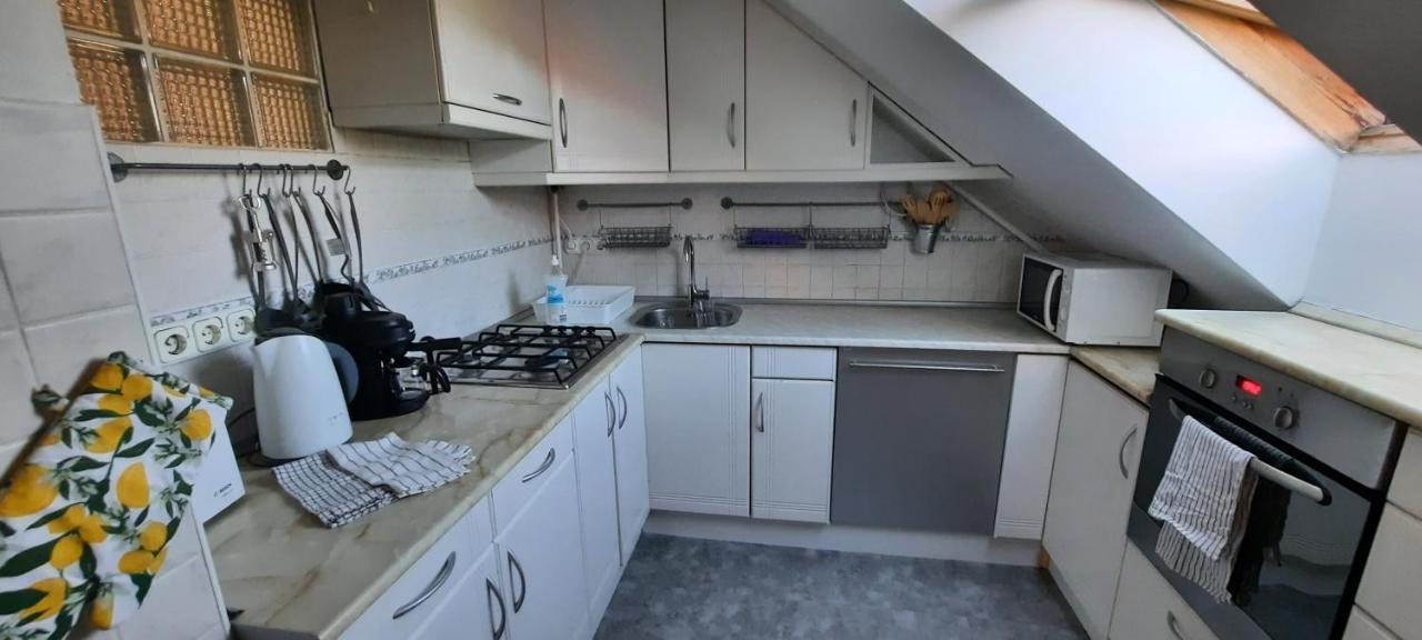 Hi-Bp Garden City Batsanyi Apartment 3 Rooms, Apartment Upstairs Near The City Train With Free Parking Будапешт Экстерьер фото