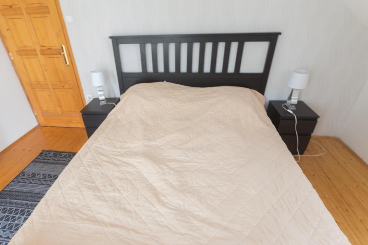 Hi-Bp Garden City Batsanyi Apartment 3 Rooms, Apartment Upstairs Near The City Train With Free Parking Будапешт Экстерьер фото